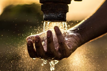 water-saving water-saving